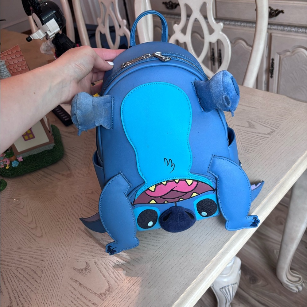 Disney Stitch Loungefly